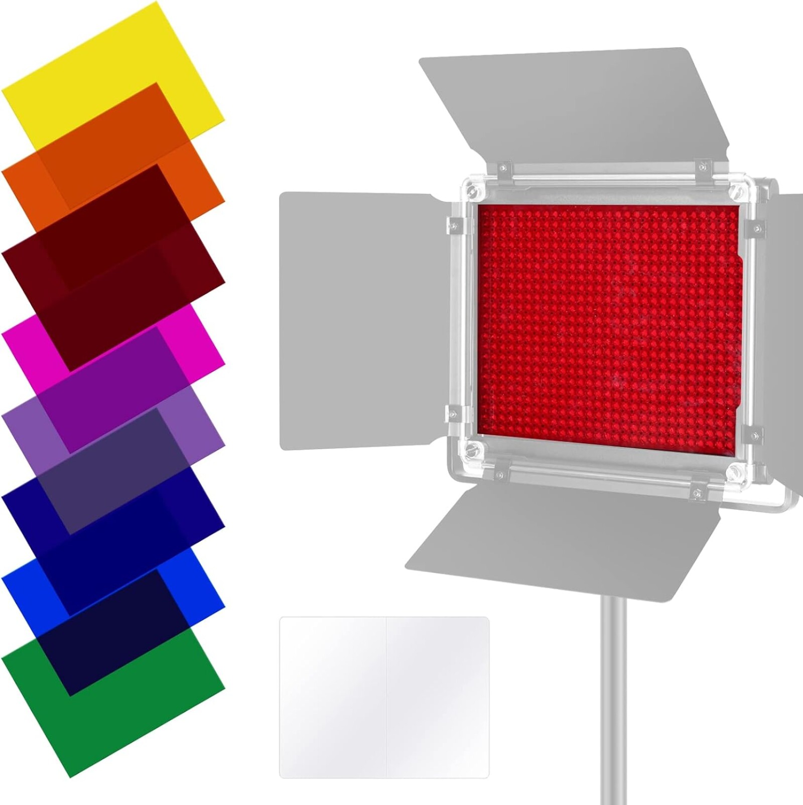 neweer 660 LED - Photo 2 sur 3