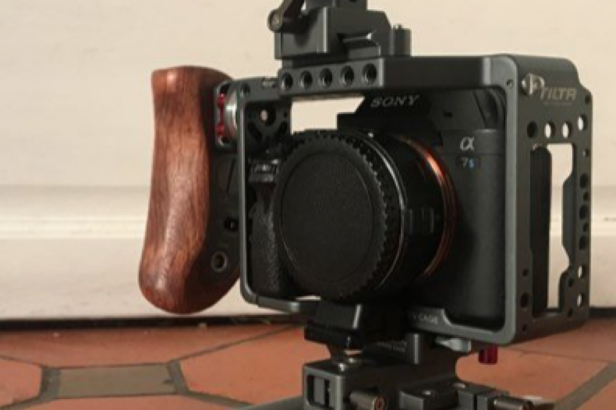 Location sony alpha 7sII - Lightyshare