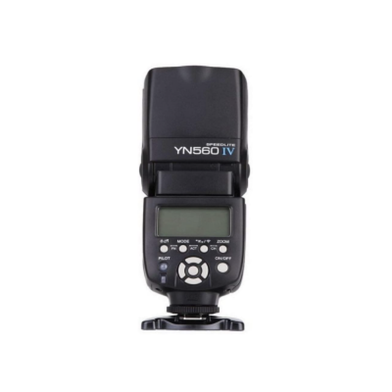 Yongnuo YN-560 IV flash Speedlite - Photo 1 sur 4
