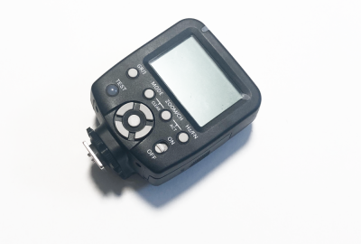 Location Yongnuo YN560-TX Trigger Contrôleur de Flash sans Fil pour appareils Photo DSLR Canon