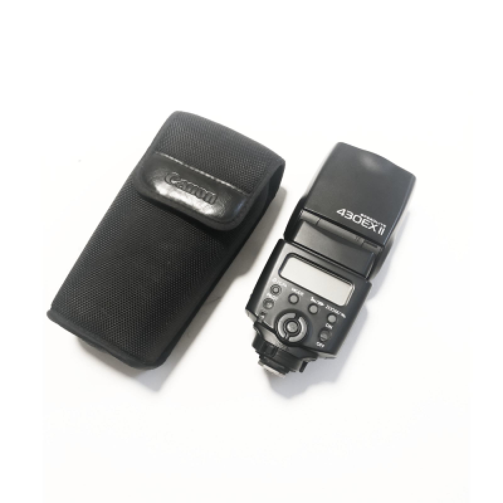 Canon Speedlite 430 EX II Flash - Photo 2 sur 4
