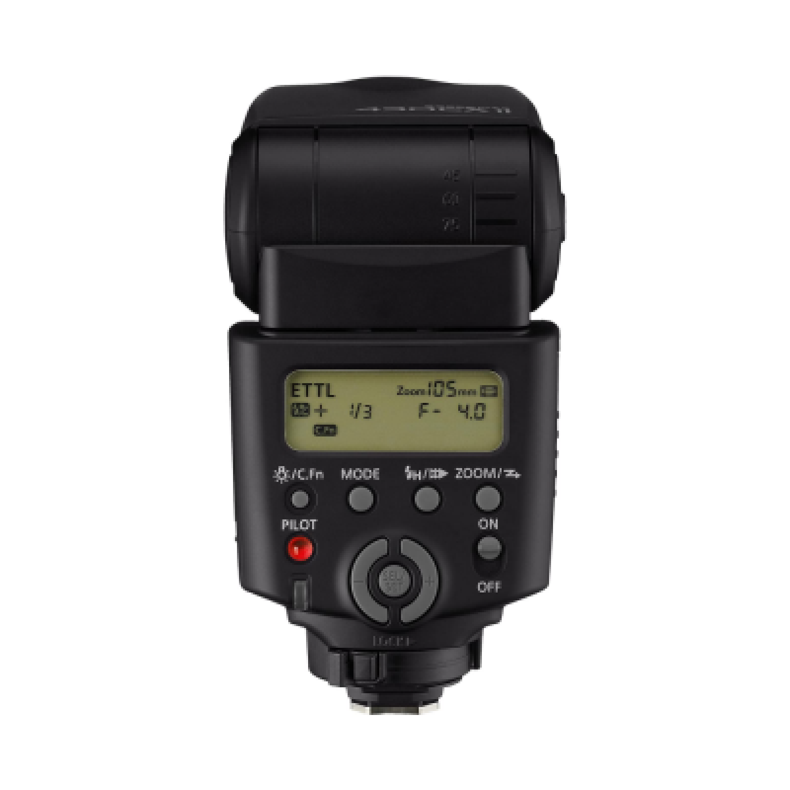 Canon Speedlite 430 EX II Flash - Photo 3 sur 4