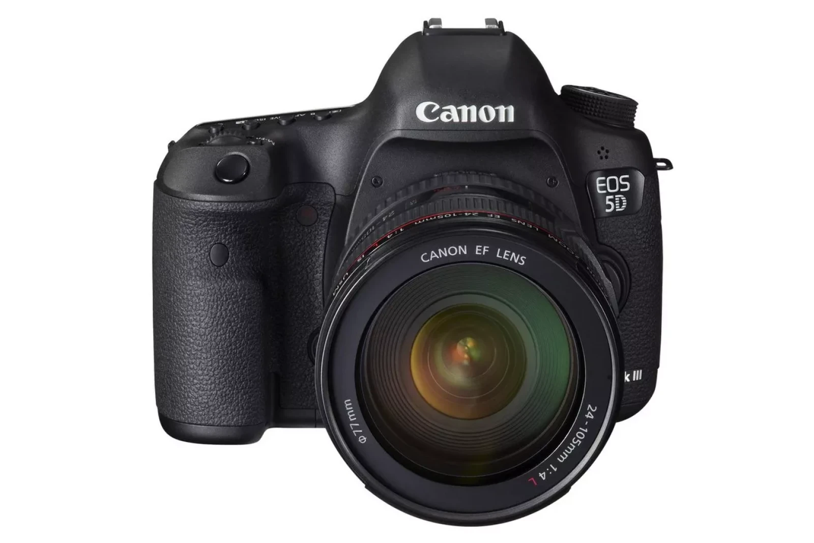 Canon 5D Mark III - Photo 1 sur 3