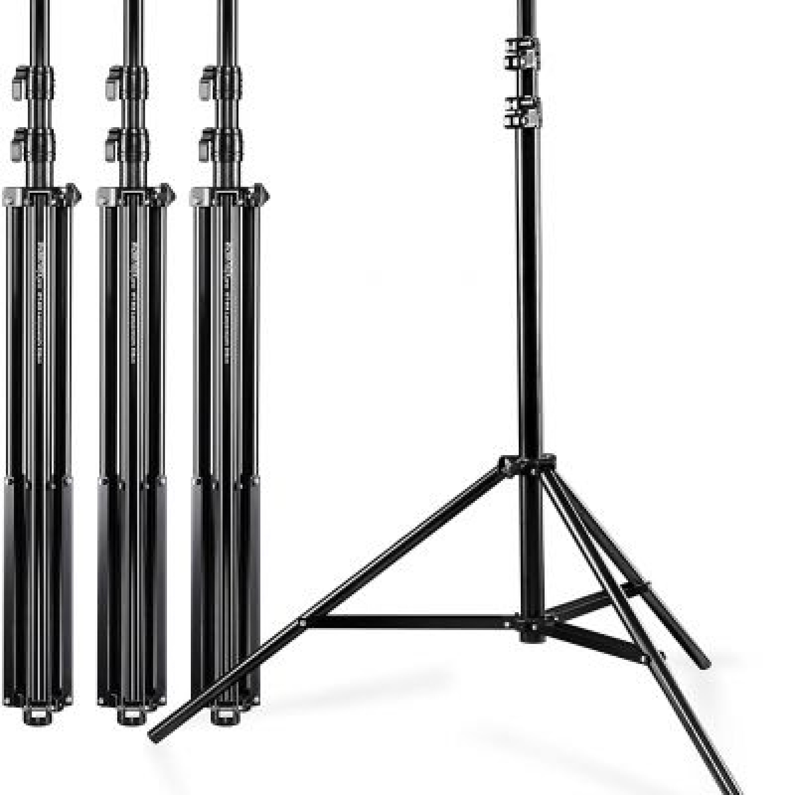 Walimex Pro Trépied pour Lampe WT-806 - Photo 1 sur 5