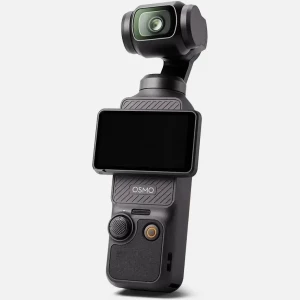 Location DJI Osmo pocket 3