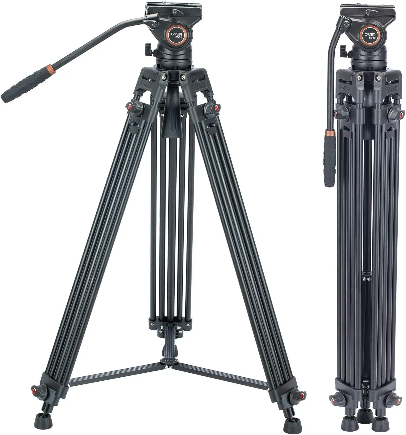 cayer BV30 64 pouces