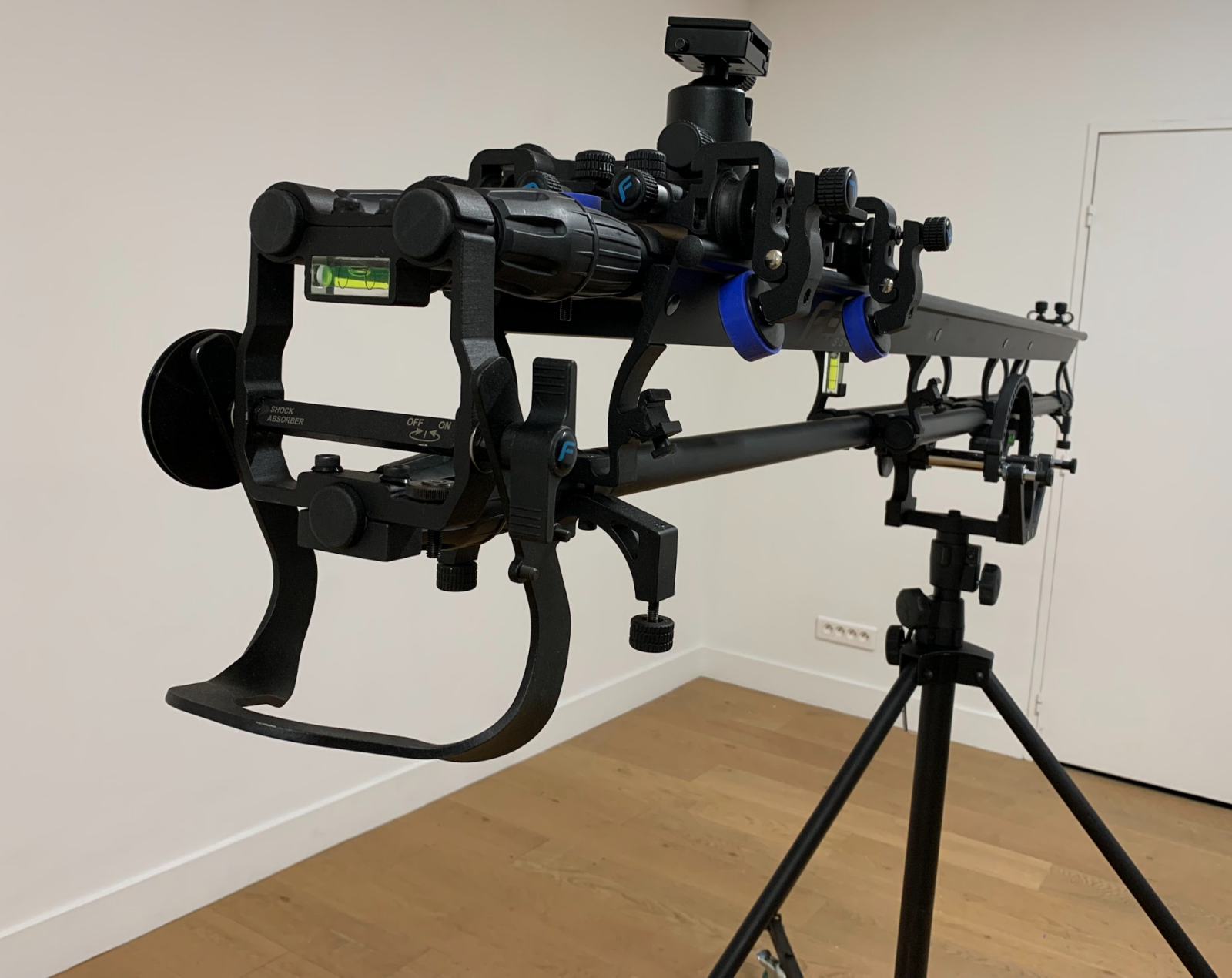 FOTON STORK M - Photo 4 sur 4