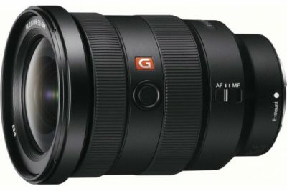 Location FE 16-35mm F2.8 GM - Lightyshare