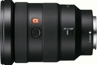 Location FE 16-35mm F2.8 GM