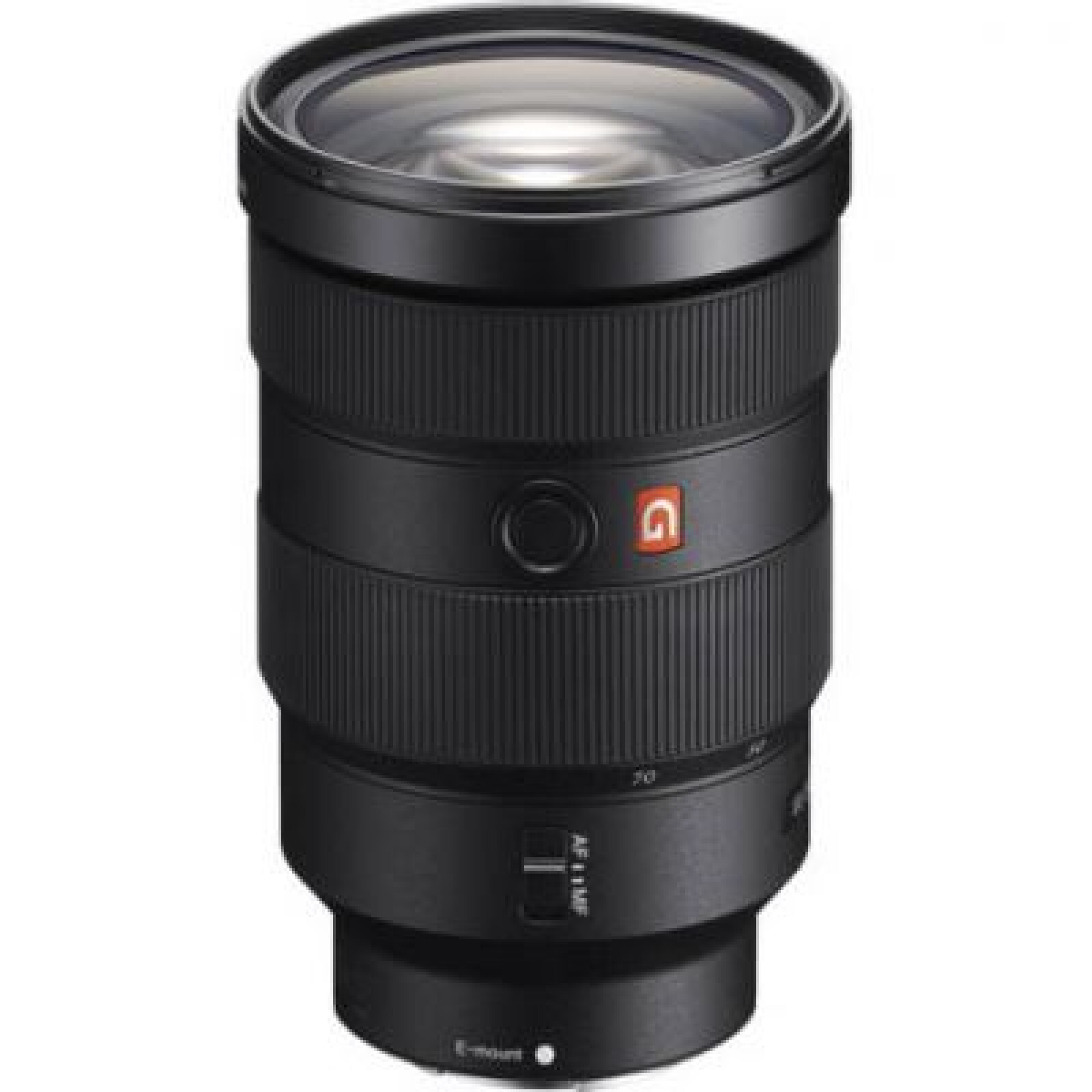 Zoom Sony FE 24-70mm f/2.8 GM - Photo 1 sur 4