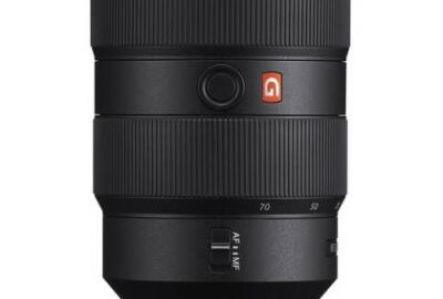 Location Zoom Sony FE 24-70mm f/2.8 GM