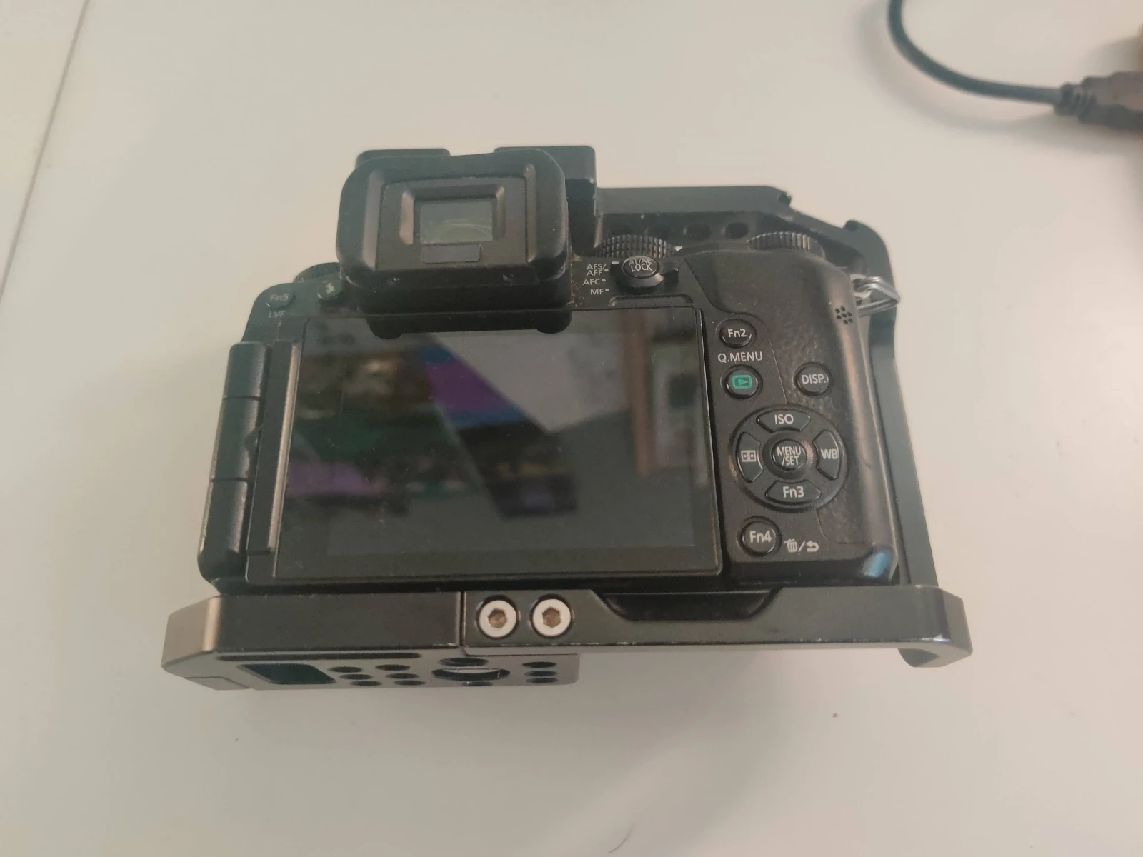 Panasonic Lumix G7 - Photo 4 sur 4