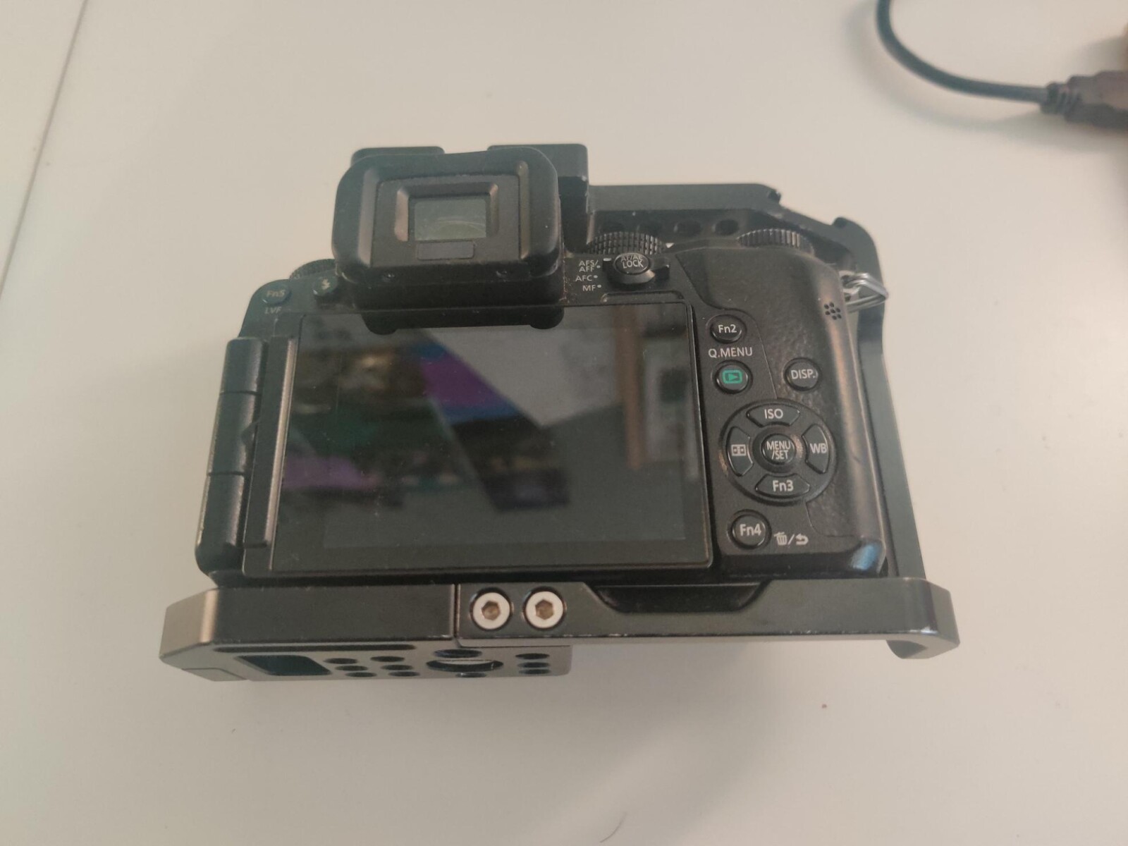 Panasonic Lumix G7 - Photo 2 sur 4