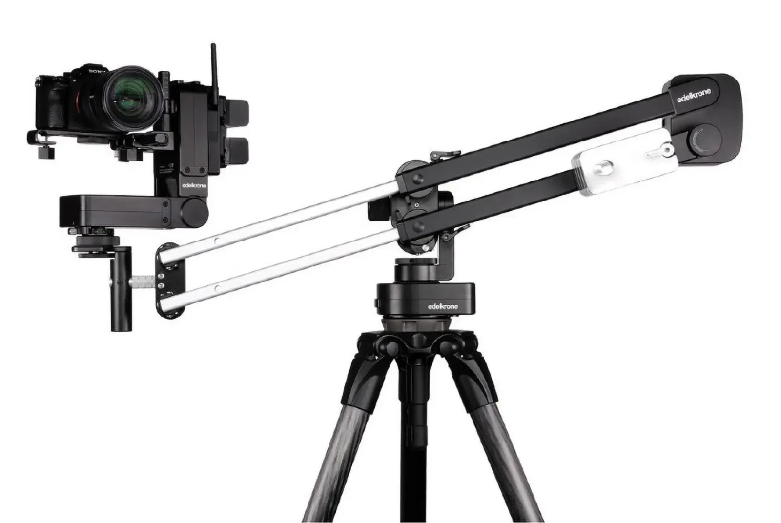 Edelkrone Jib ONE - Photo 1 sur 5