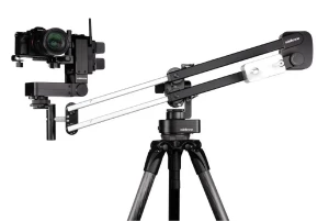 Location Edelkrone Jib ONE