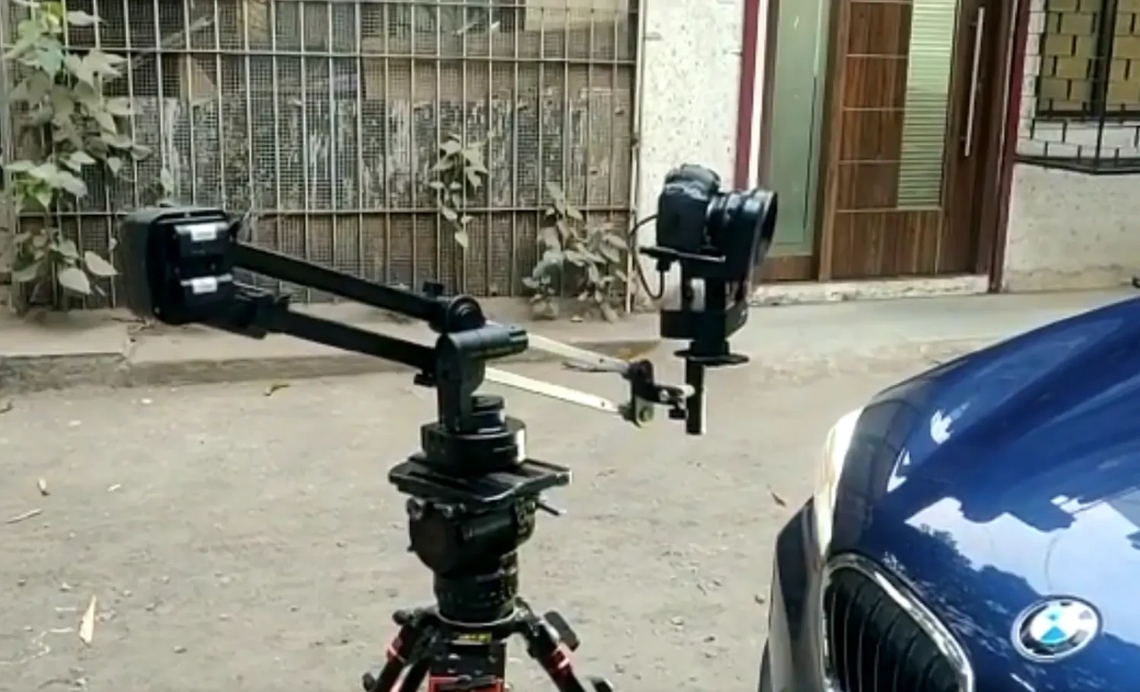 Edelkrone Jib ONE - Photo 5 sur 5