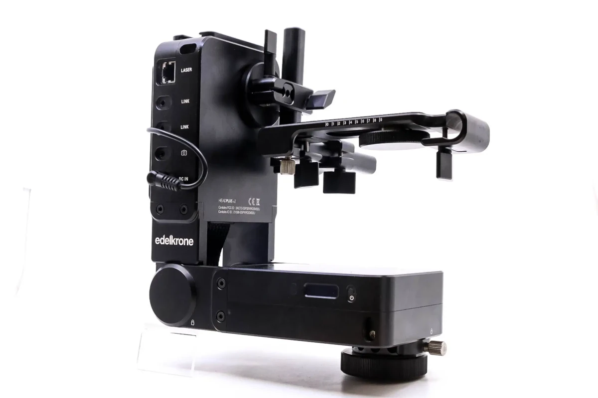 Location Edelkrone Head Plus - Lightyshare