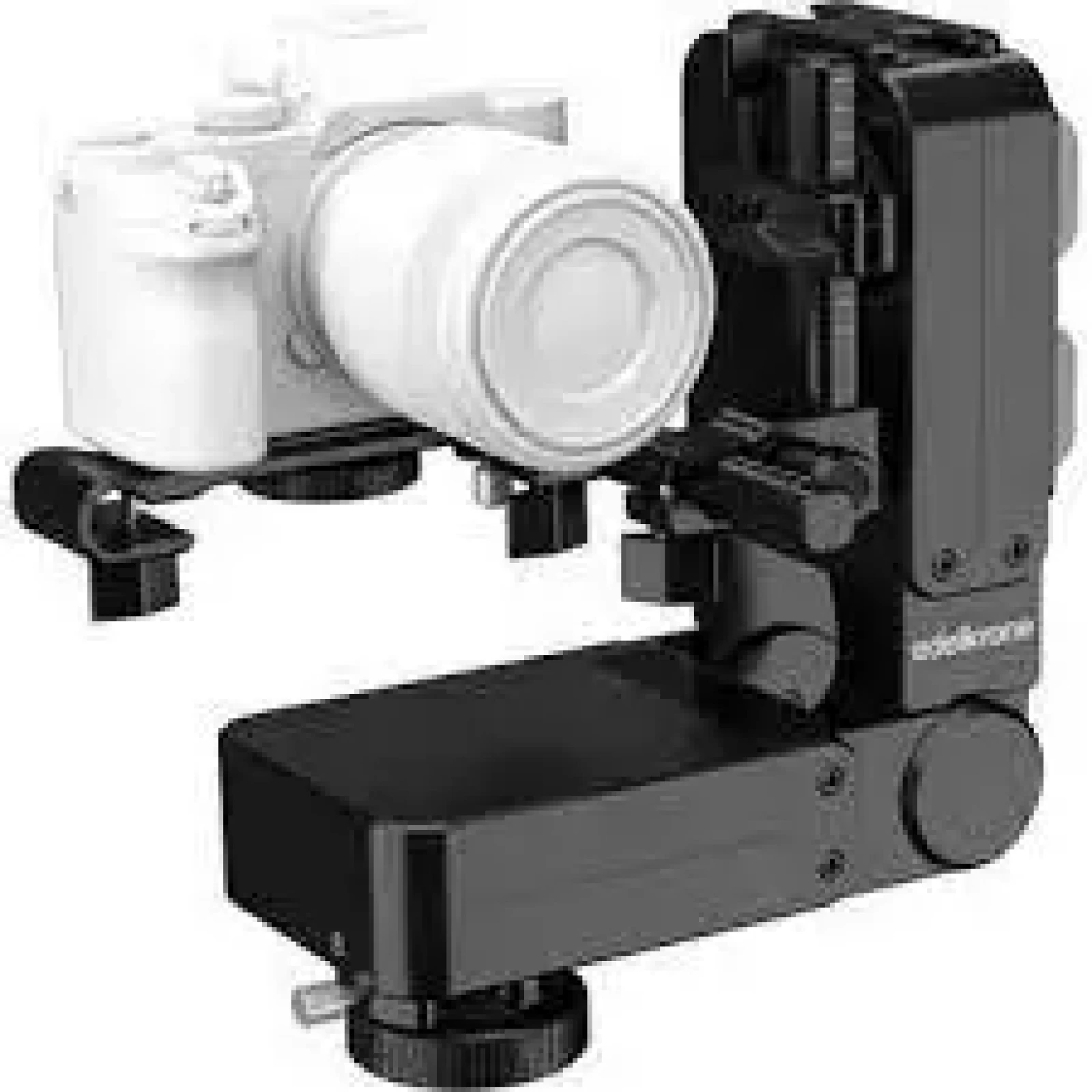 Edelkrone Head Plus - Photo 2 sur 2