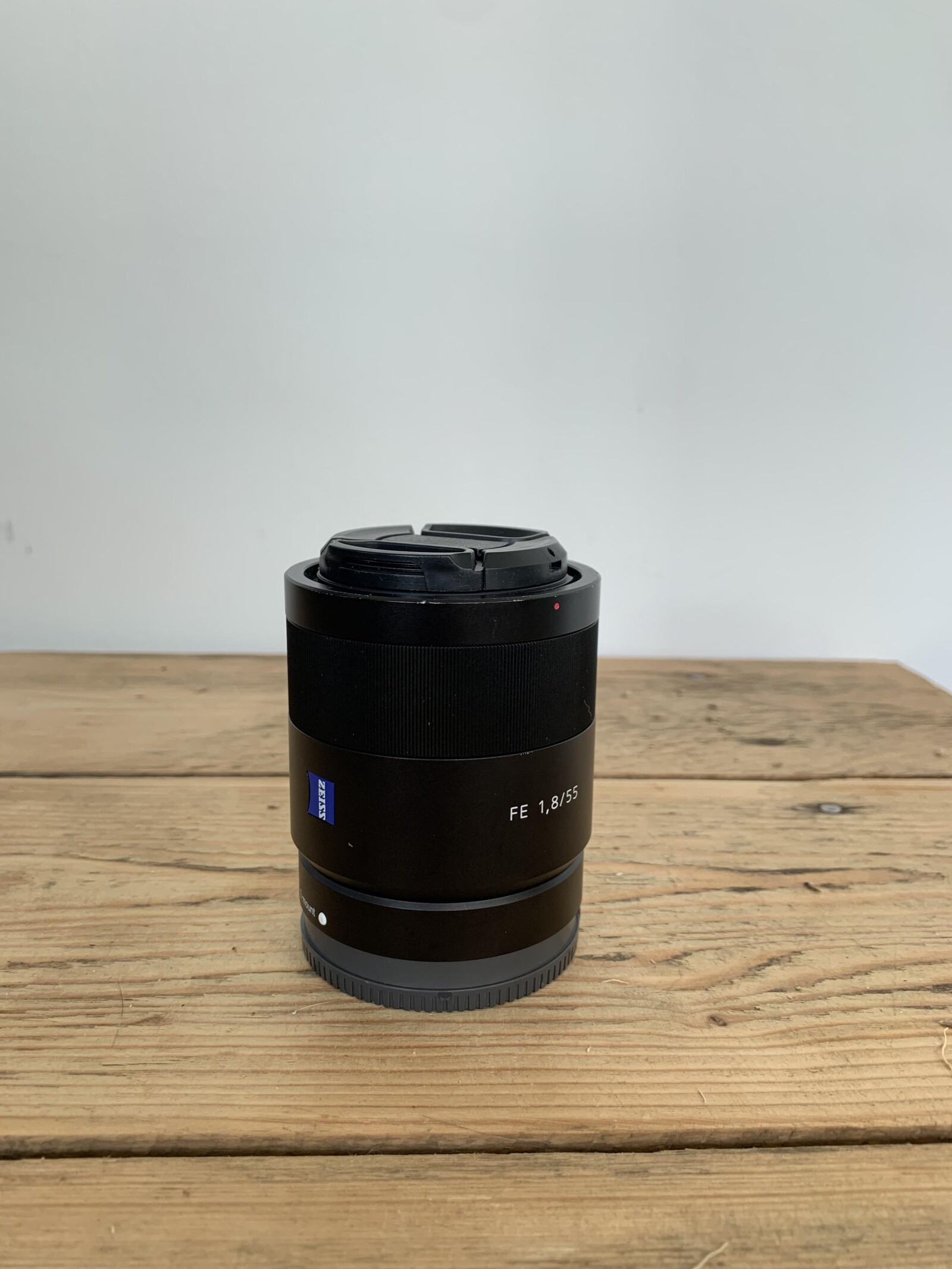 Kit Sony A7IV + Sony 55 mm f/1.8 + Sony 35 mm f/1.8 + Mémoire - Photo 4 sur 4