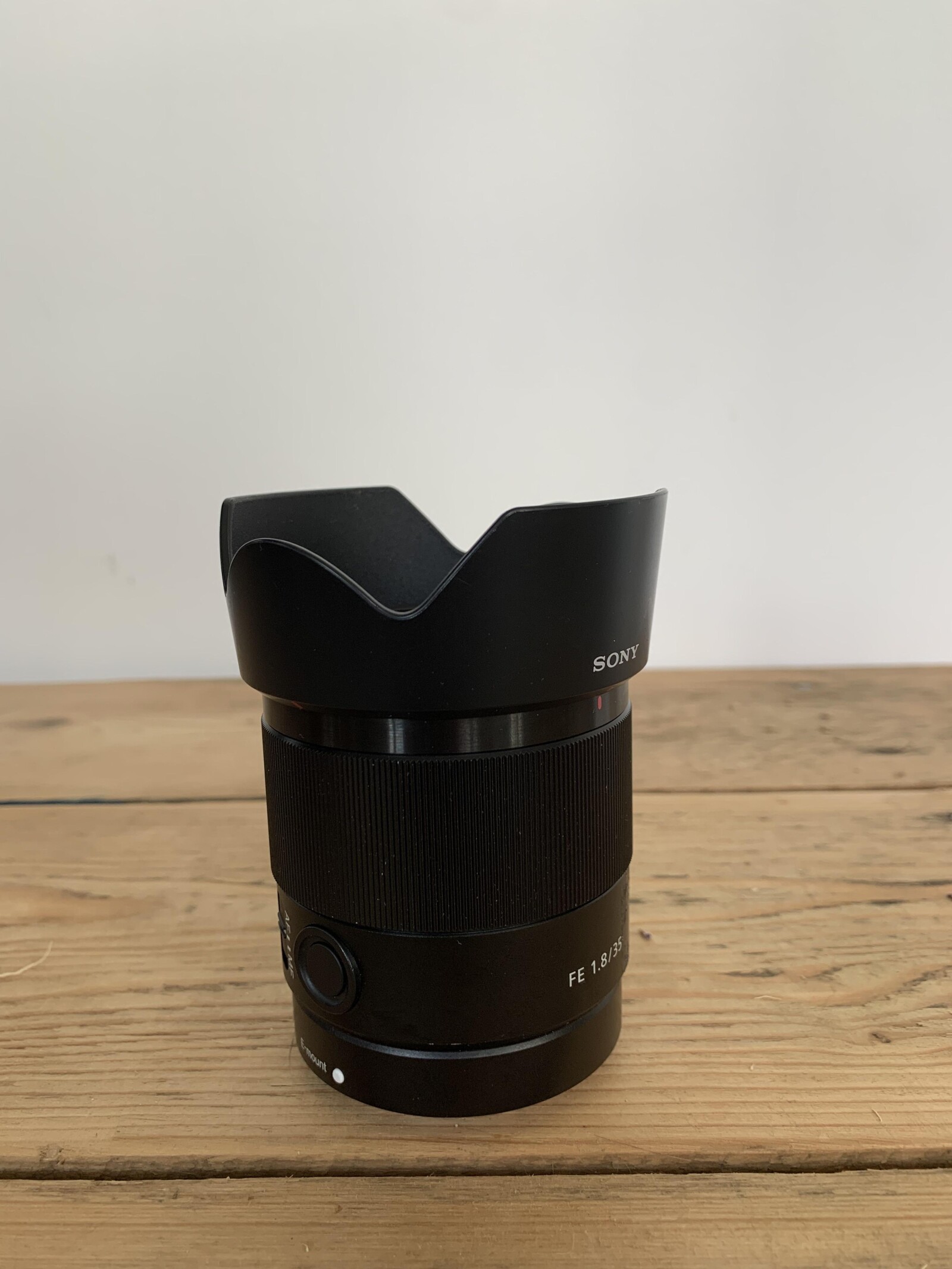 Kit Sony A7IV + Sony 55 mm f/1.8 + Sony 35 mm f/1.8 + Mémoire - Photo 3 sur 4