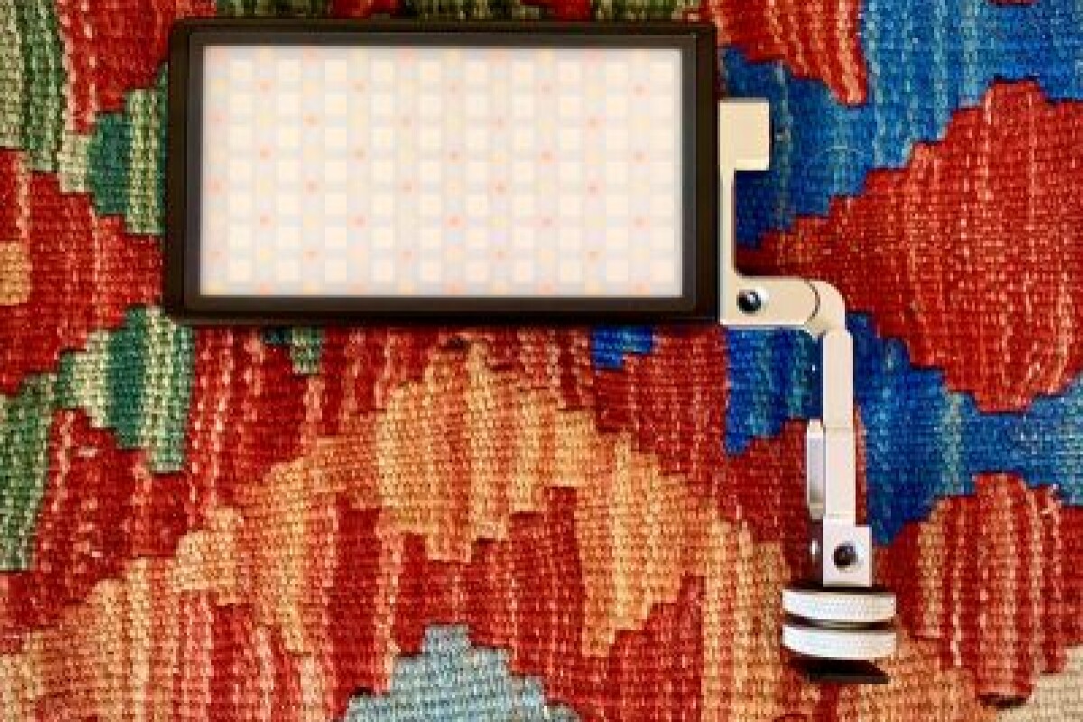 Location Boling P1 mini panneau Led RGB - Lightyshare
