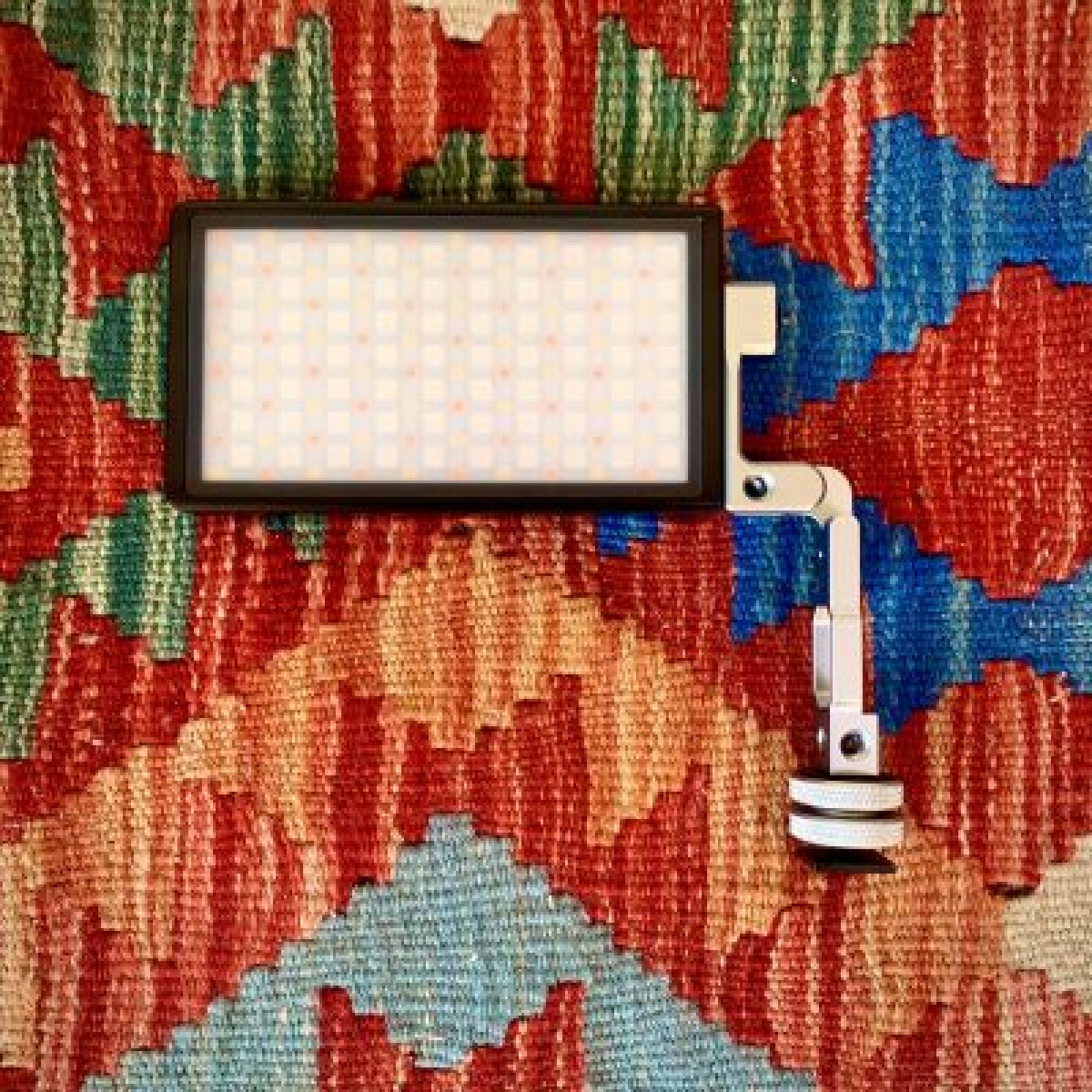 Boling P1 mini panneau Led RGB - Photo 1 sur 4