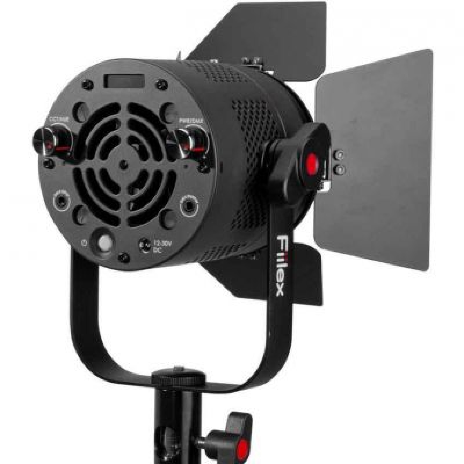 P360 Pro Plus Projecteur à LED + boite à lumière - Photo 3 sur 4