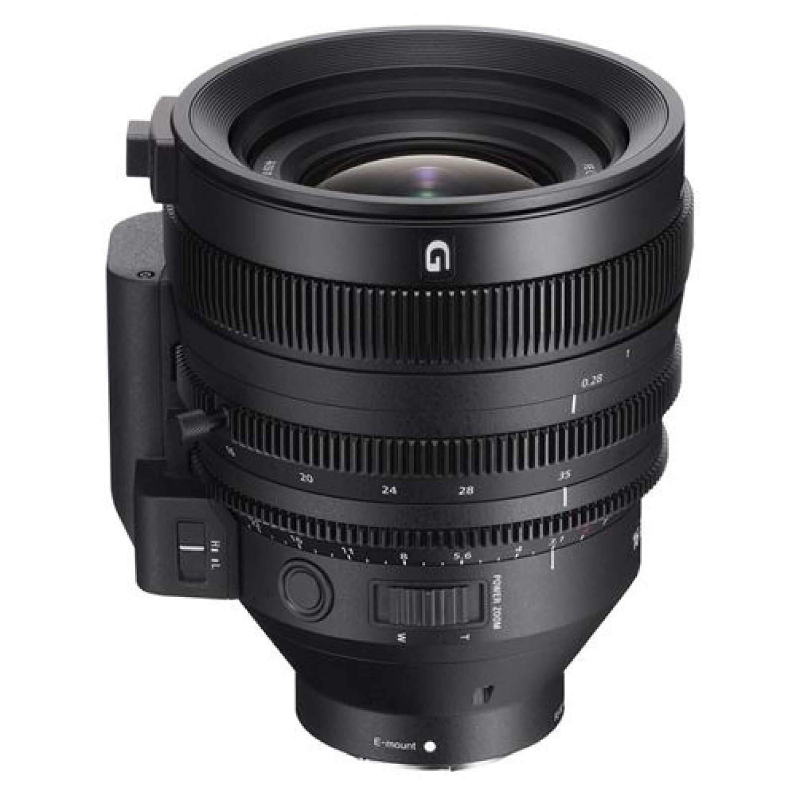 Objectif cinéma G FE C 16 – 35 mm T3.1  - Photo 1 sur 3