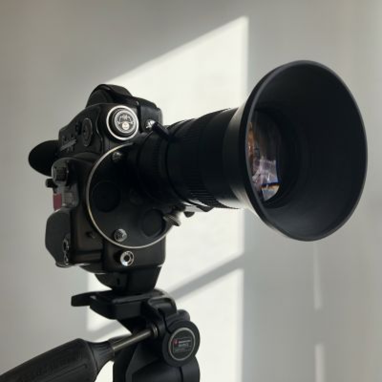 Camera 16mm Beaulieu R16 - Photo 1 sur 3
