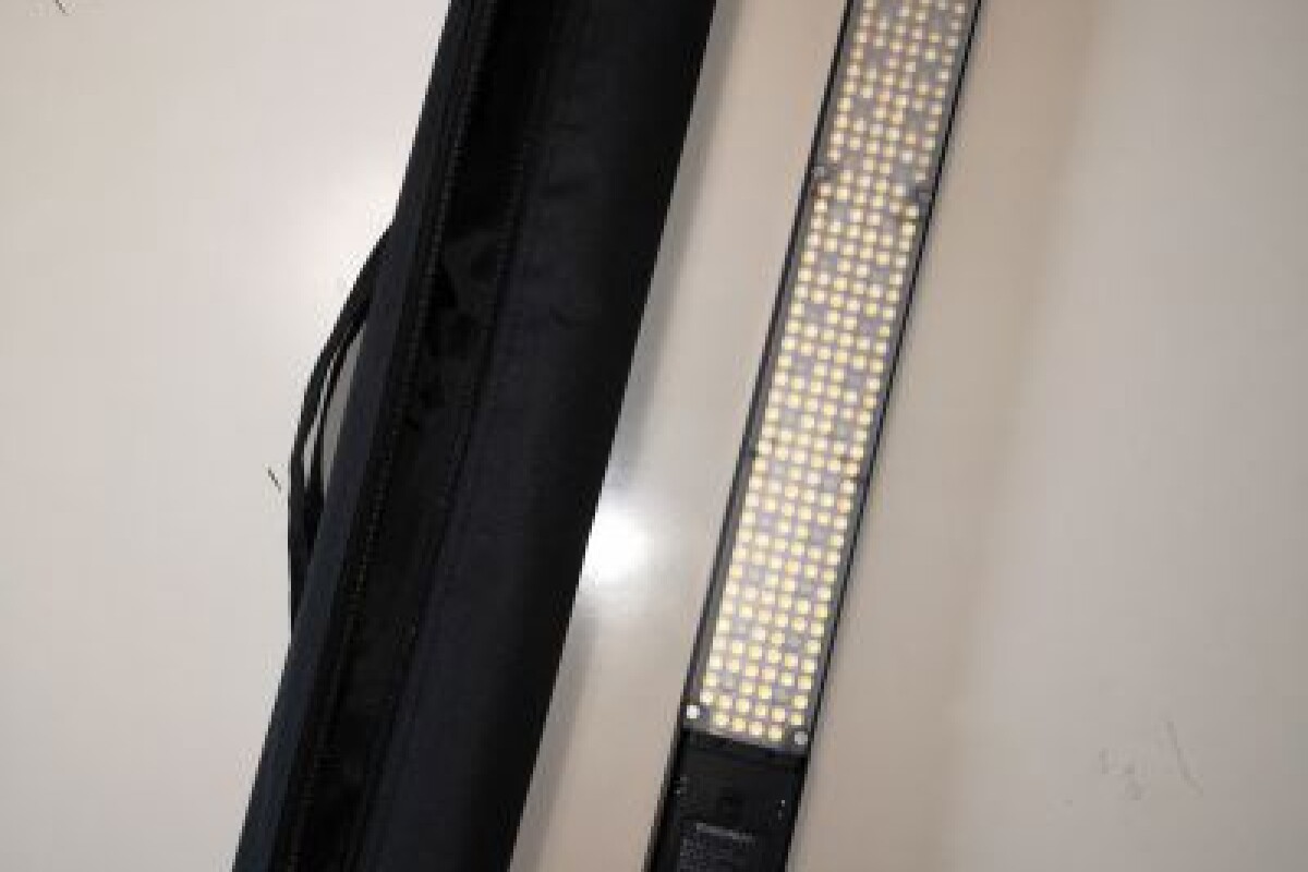 Location Barre LED RGB Yongno YN360 - Lightyshare