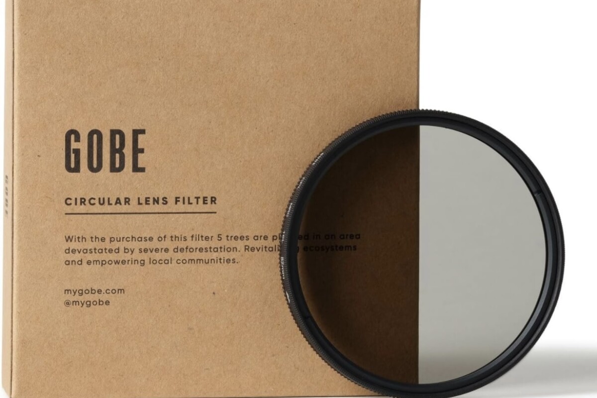 Location amazon Filtre Polarisant - Lightyshare