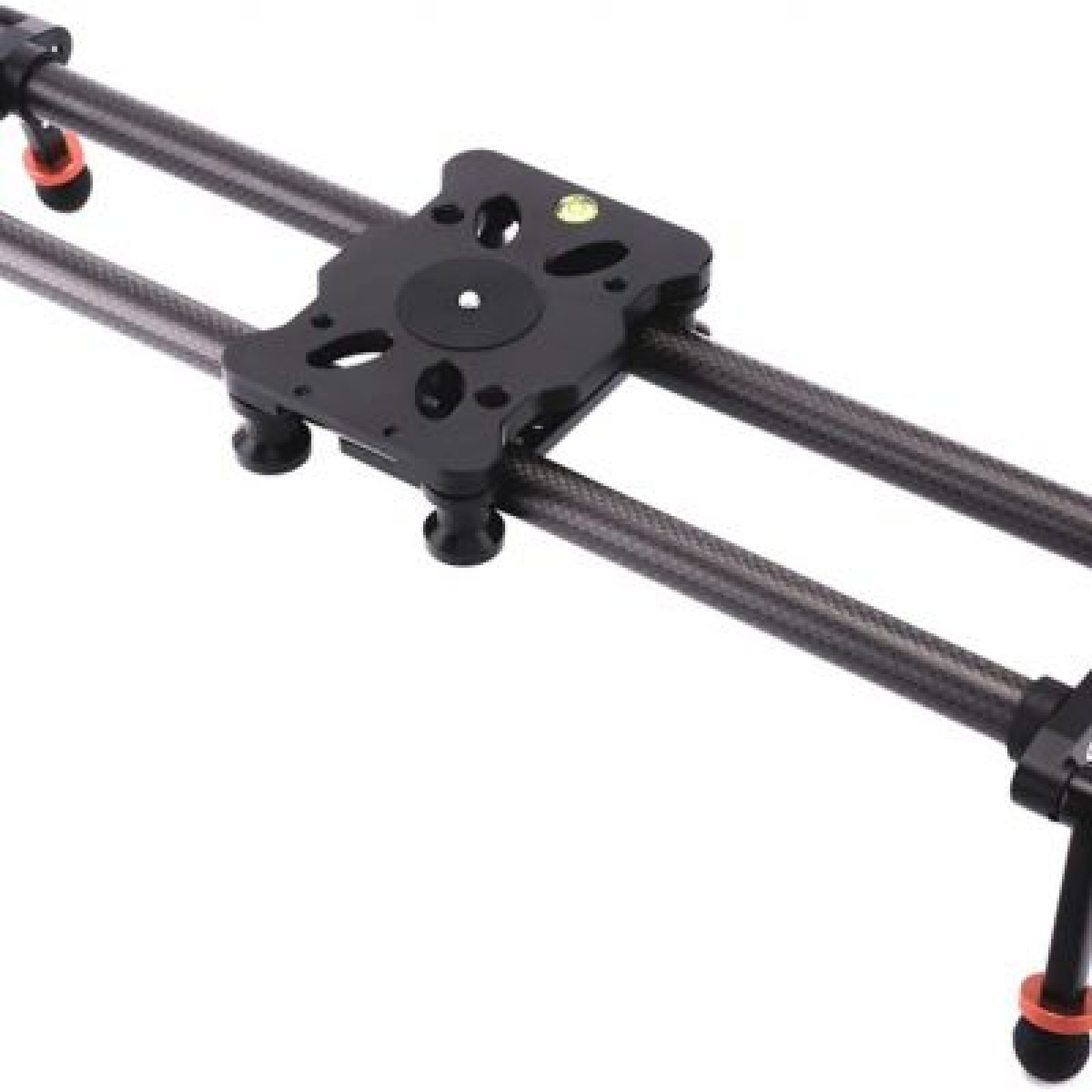 Slider AKUGE 18"/45cm Slider en Fibre de Carbone - Photo 1 sur 4