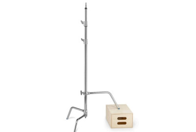 Location Manfrotto Pied lumière Baby A0040CS Avenger
