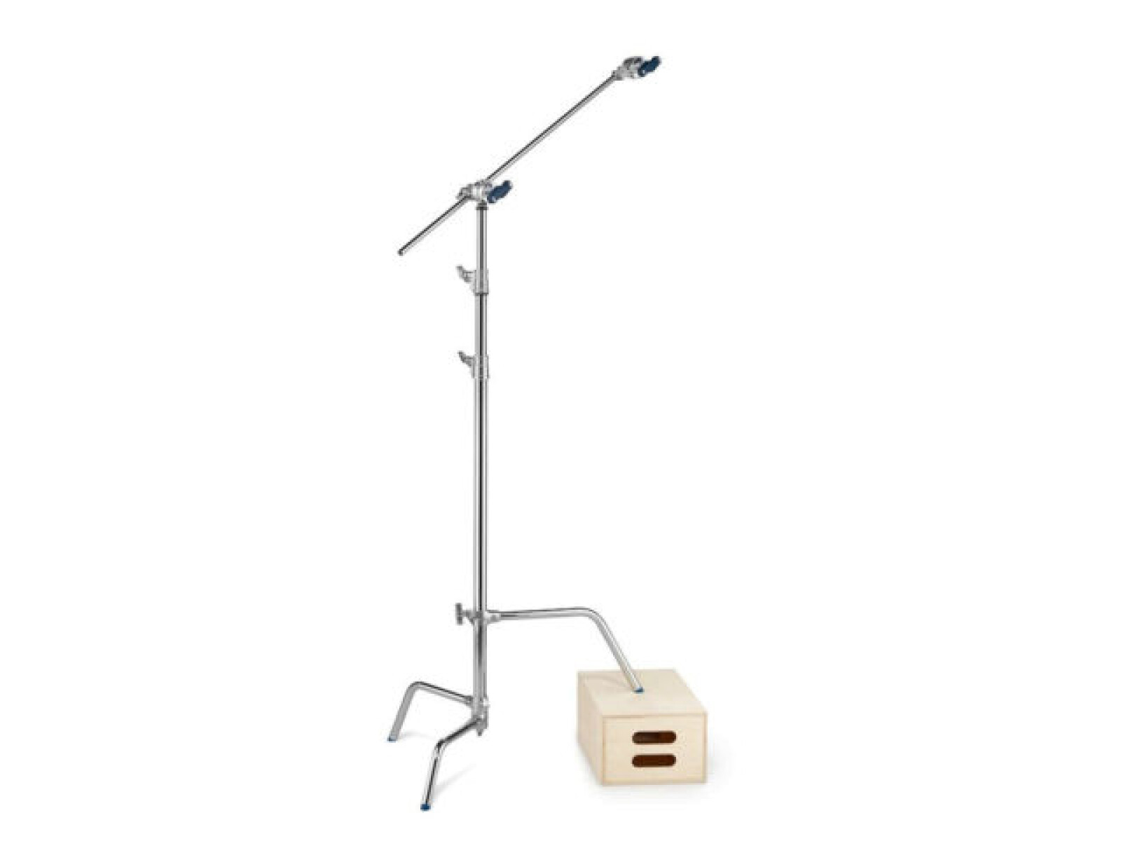 Manfrotto Pied lumière Baby A0040CS Avenger - Photo 4 sur 4
