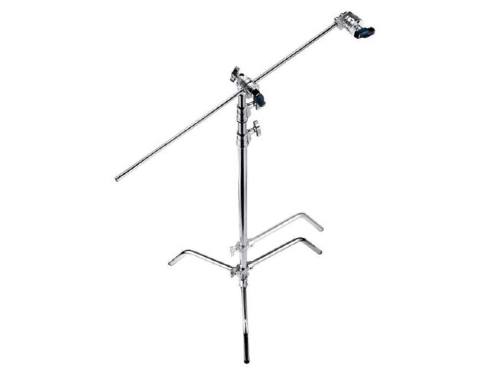 Manfrotto Pied lumière Baby A0040CS Avenger - Photo 1 sur 4