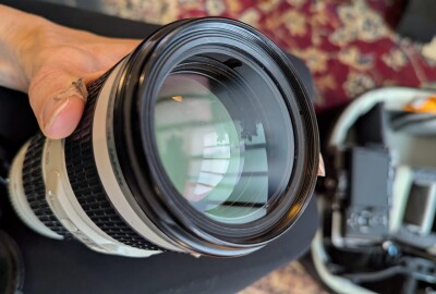 Location Canon EF 70-200mm f/4L IS USM