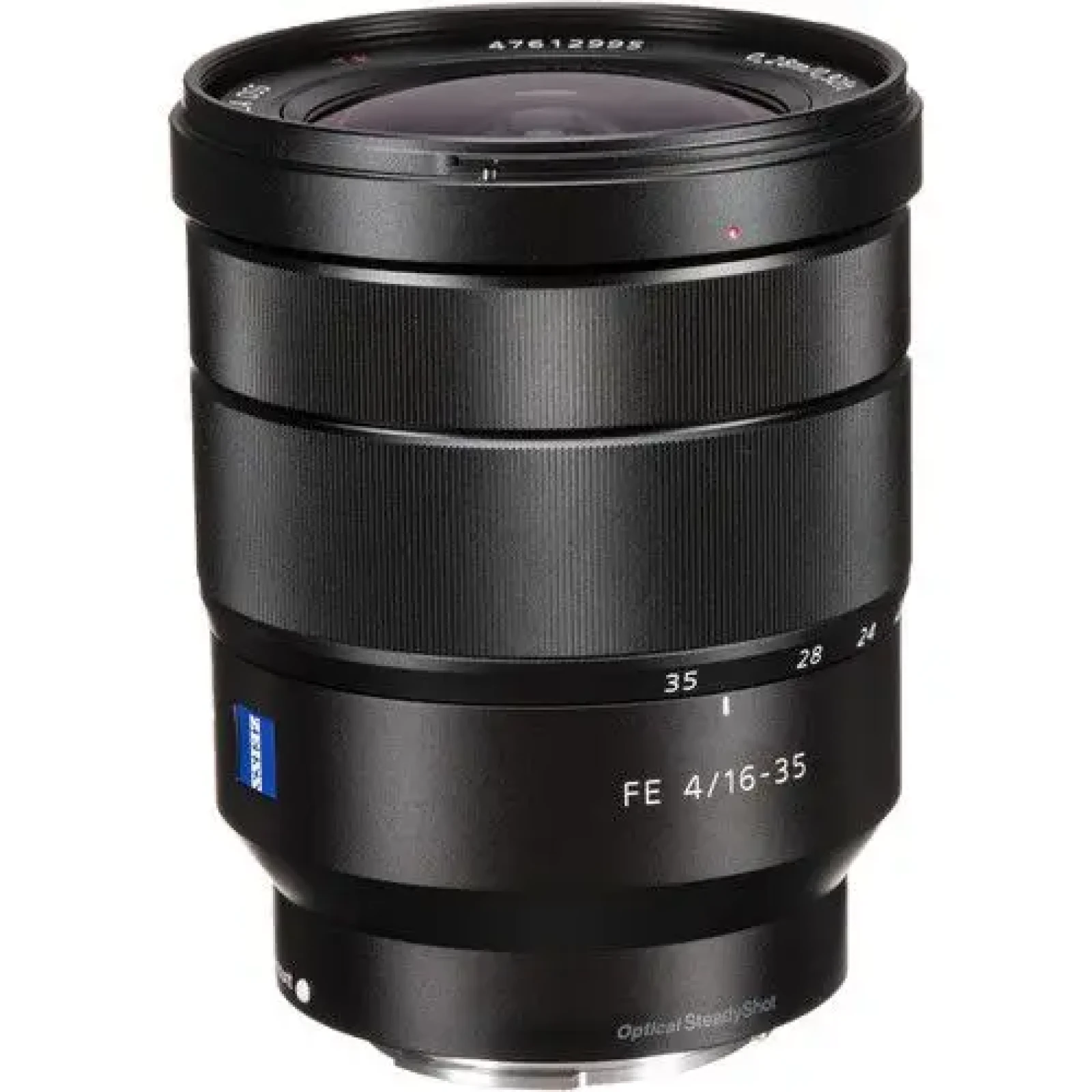Sony Vario-Tessar T* FE 4/16-35 ZA OSS - Photo 4 sur 4