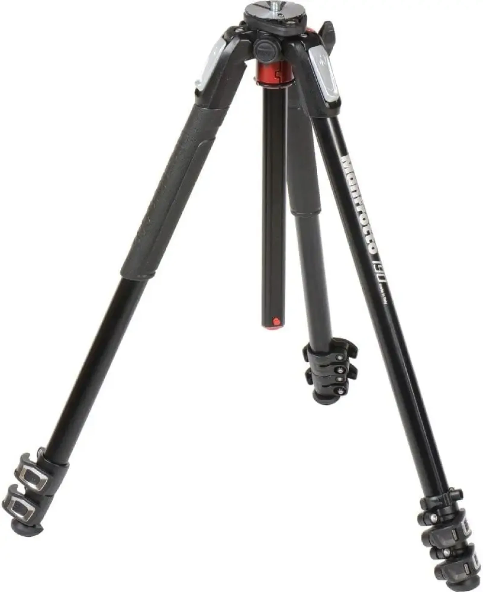 Manfrotto MT190XPRO3 - Photo 6 sur 6