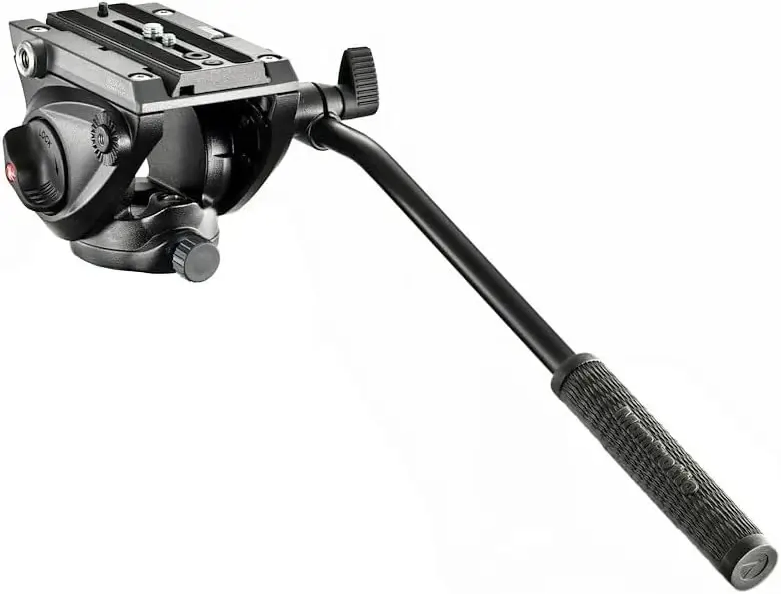 Manfrotto MT190XPRO3 - Photo 1 sur 6