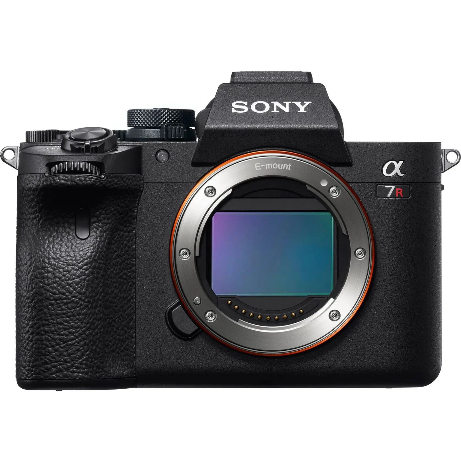 Sony A7R V - Photo 1 sur 4