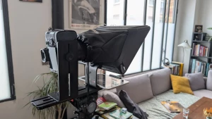 Location Lensgo Téléprompteur TC12