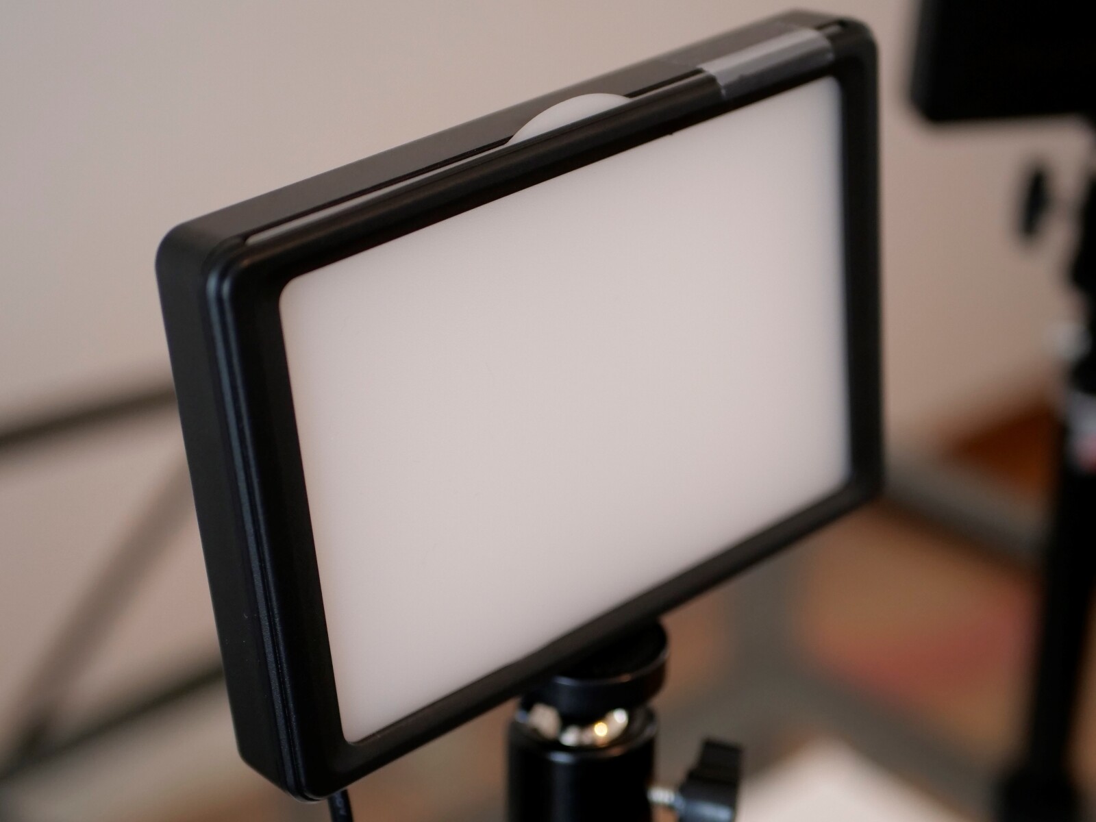 Kit Panneaux LED Neewer x2 USB - Photo 2 sur 3