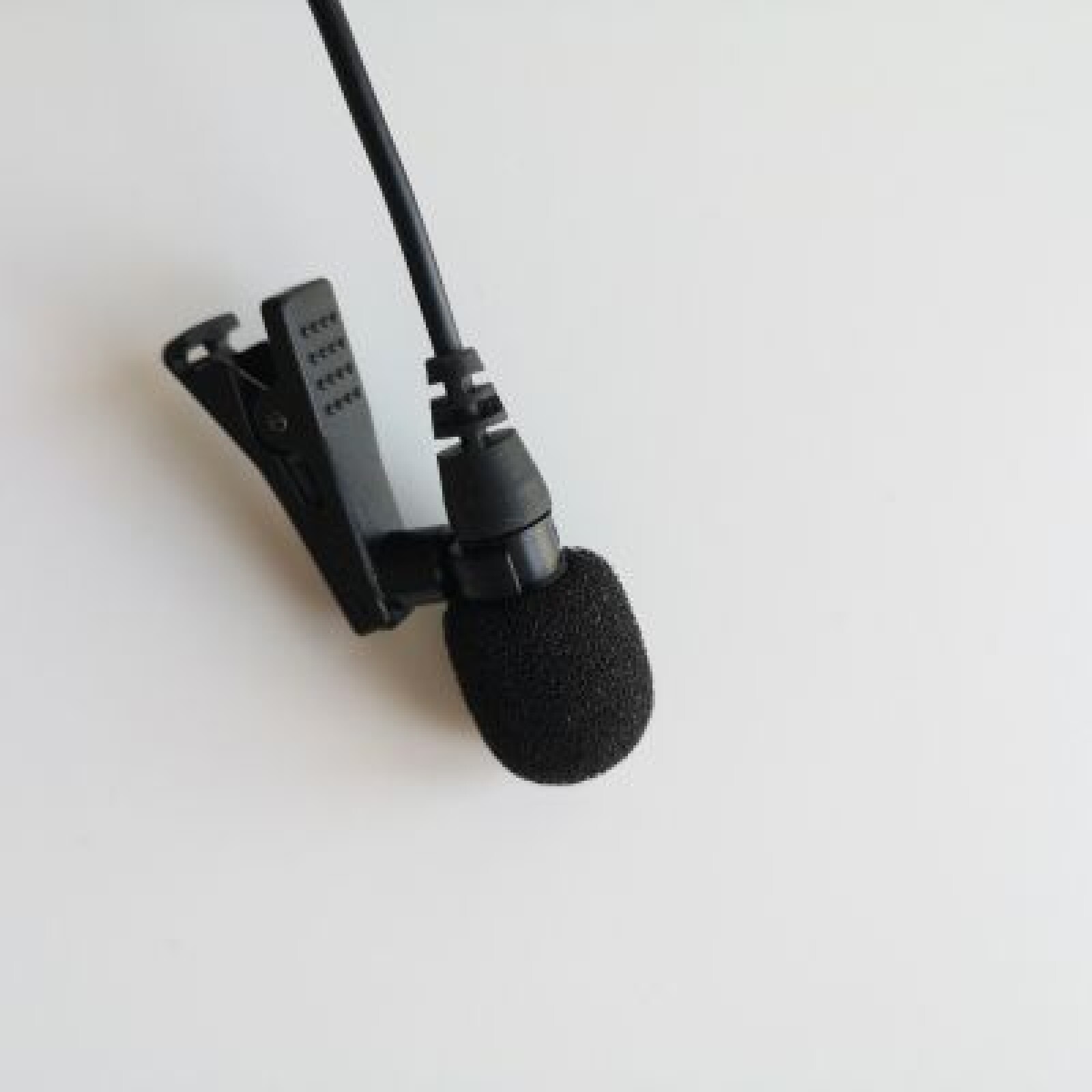 Micro cravate, enregistreur ZOOM F1 - Photo 3 sur 5