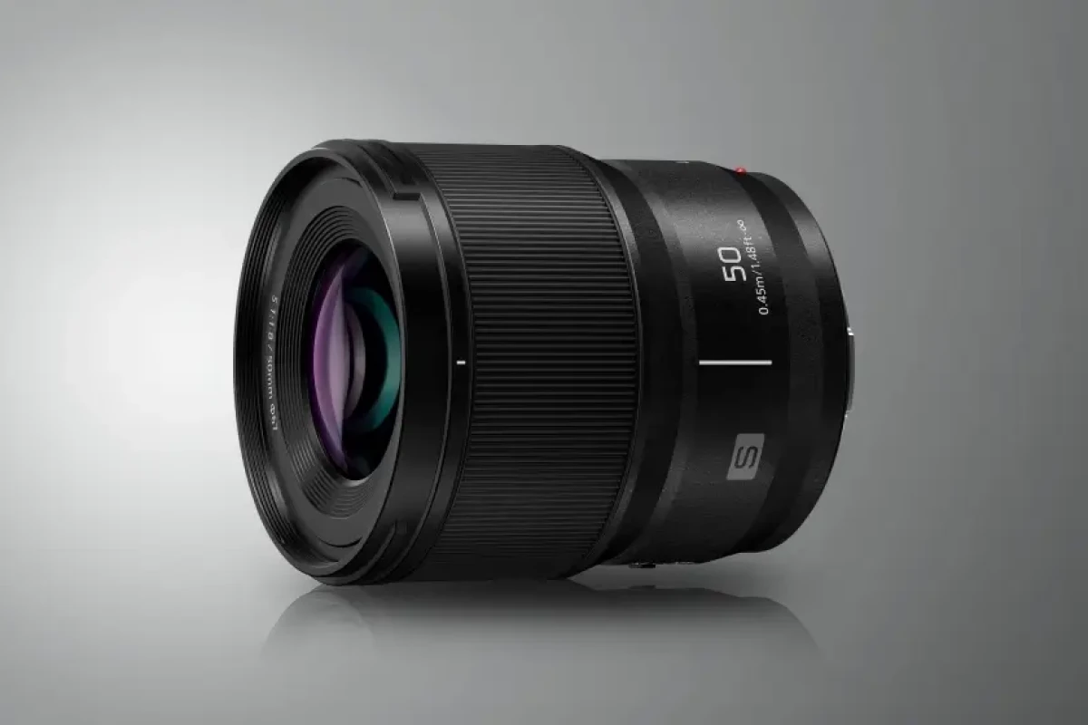 Location Lumix Lumix S 50mm F1.8 - Lightyshare