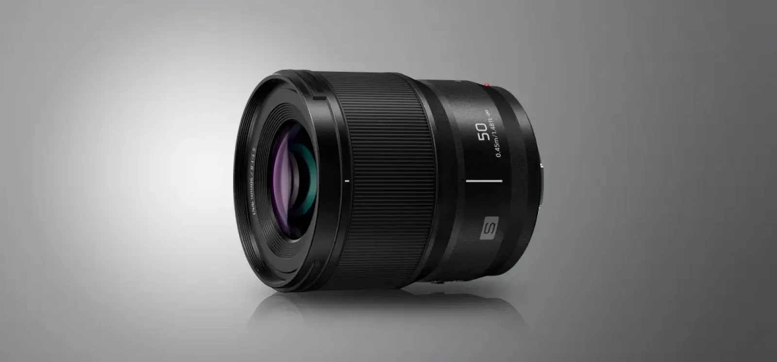 Lumix Lumix S 50mm F1.8 - Photo 1 sur 1