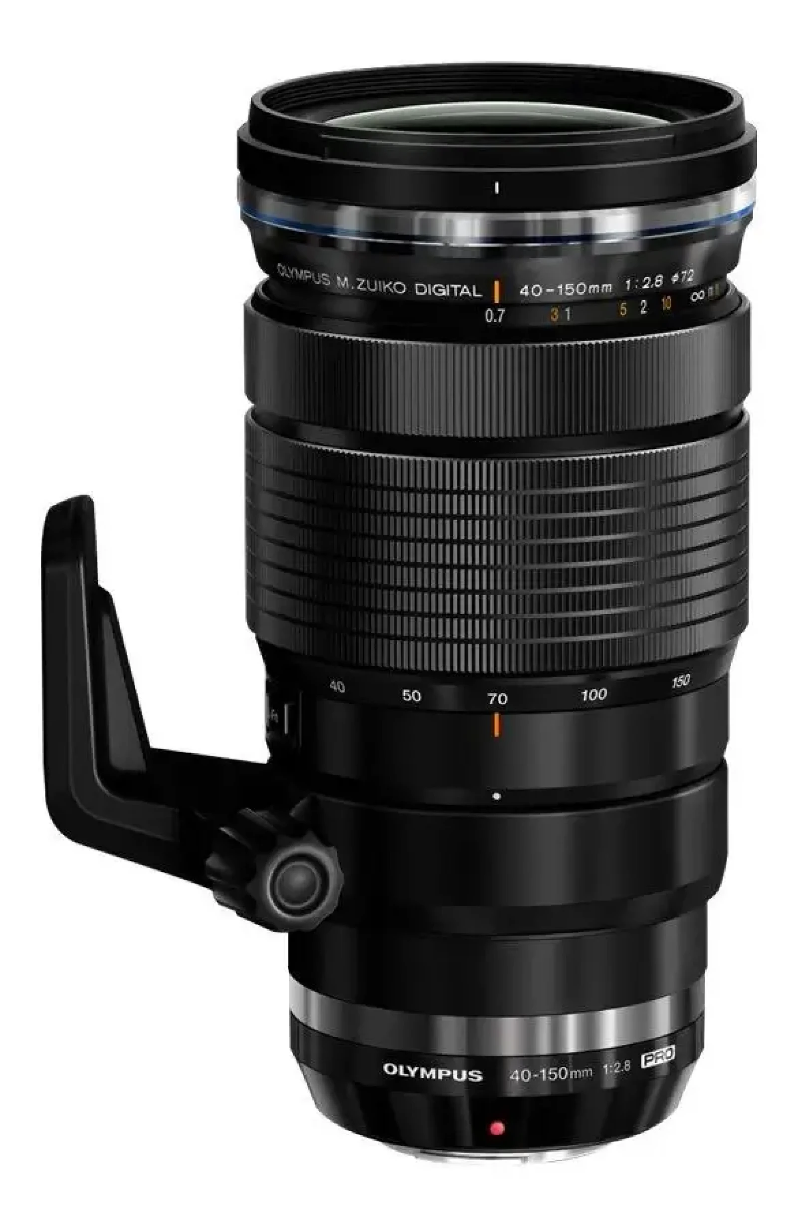Olympus M.Zuiko Digital ED 40-150mm F/2.8 Pro - Photo 2 sur 3