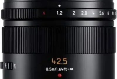 Location Panasonic Leica DG Nocticron 42.5mm F1.2 ASPH