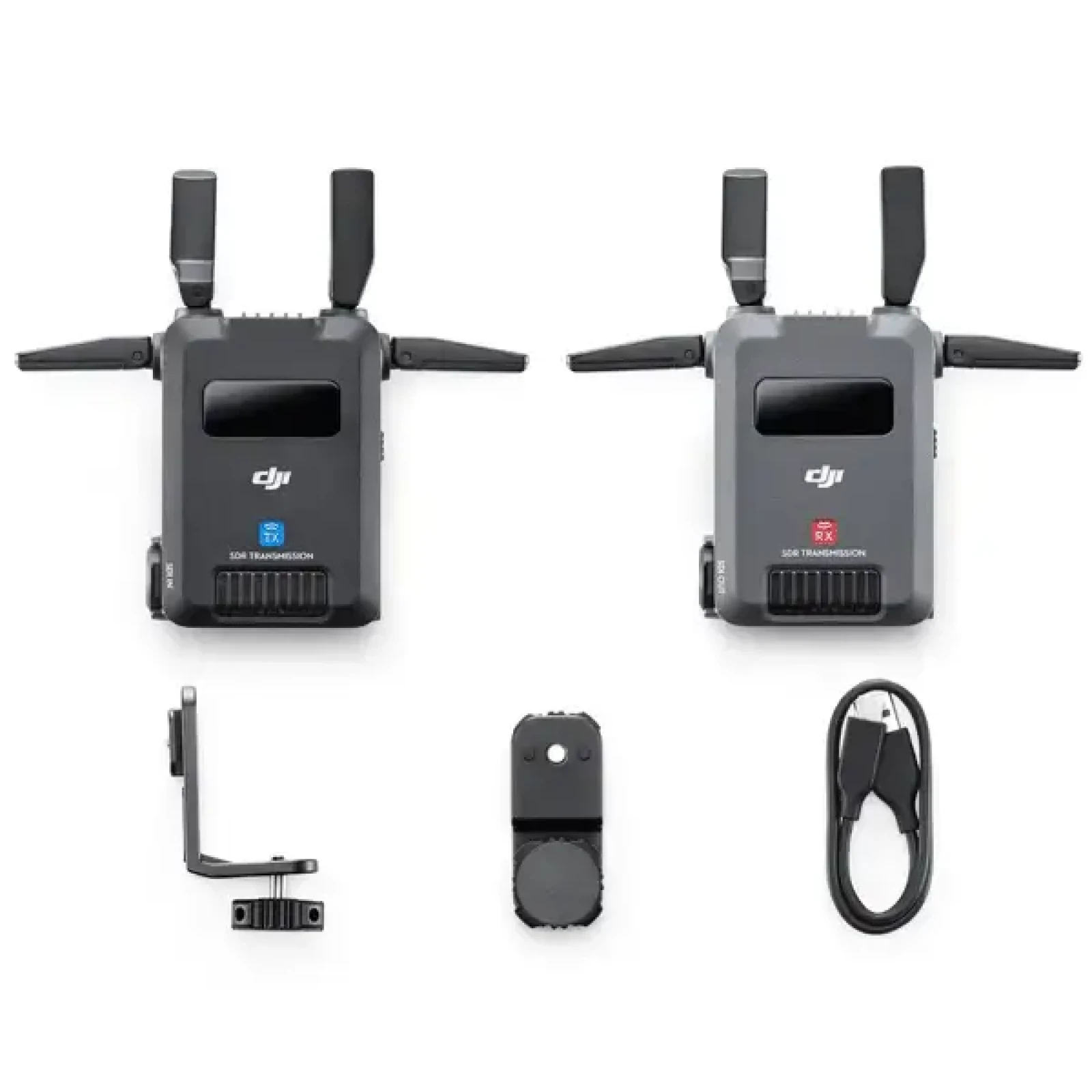 DJI Transmission - Photo 1 sur 3