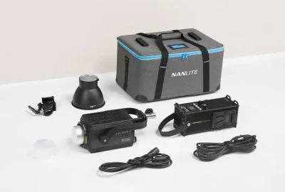 Location Nanlite Forza 500B II