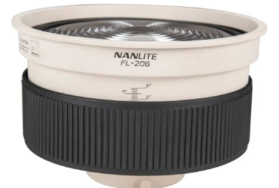 Location Nanlite Forza 500B II